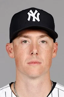 Ryan Yarbrough（萊恩·亞布洛），洋基，P