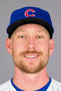 Ryan Zeferjahn（萊恩·澤法揚），小熊，P