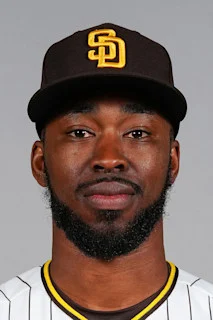 Samad Taylor（薩馬德・泰勒），教士，LF