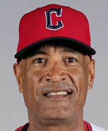 Sandy Alomar Jr.（小山迪·阿勒瑪），守護者，First Base Coach