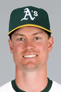 Scott Blewett（史考特・布萊維特），運動家，P