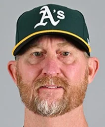 Scott Emerson（音譯：斯科特特·埃梅爾索恩），運動家，Pitching Coach