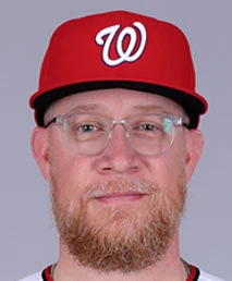 Sean Doolittle（尚恩·杜利托），國民，Assistant Pitching Coach