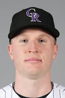 Sean Sullivan（音譯：尚恩·蘇利瓦恩），落磯，P
