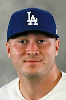 Seth Halvorsen（塞斯・哈爾沃森），道奇，P