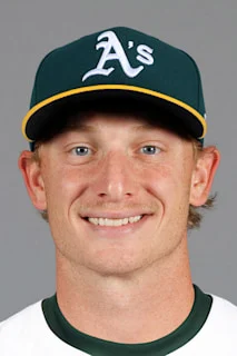 Seth Johnson（塞斯・強森），運動家，P