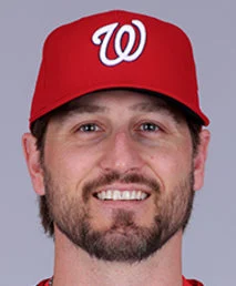 Shawn O'Malley（音譯：沙恩·奧馬勒），國民，Assistant Hitting Coach