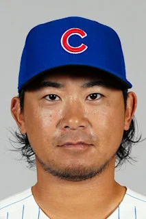 Shota Imanaga（今永昇太），小熊，P