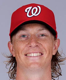 Simon Mathews（音譯：西莫恩·馬澤沃斯），國民，Pitching Coach