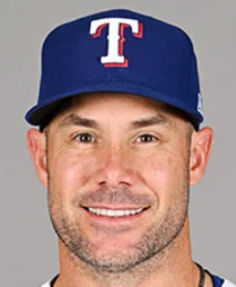 Skip Schumaker（史基普·舒馬克），遊騎兵，Manager