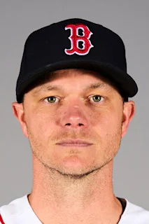 Sonny Gray（桑尼・葛雷），紅襪，P
