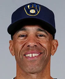 Spencer Allen（音譯：史賓賽·艾倫），釀酒人，First Base Coach