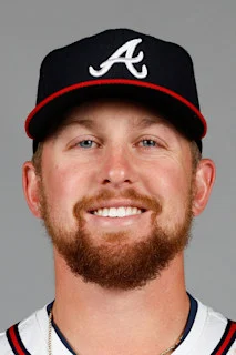 Spencer Schwellenbach，勇士，P