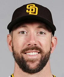 Steven Souza Jr.（音譯：史蒂芬·索薩），教士，Hitting Coach