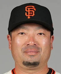 Taira Uematsu（音譯：塔拉·埃馬特蘇），巨人，Quality Control Coach