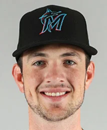 Tanner Garrison（音譯：塔恩內·加爾里索恩），馬林魚，Bullpen Catcher