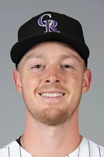 Tanner Gordon（坦納・戈登），落磯，P