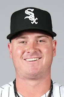 Tanner McDougal（音譯：塔恩內·姆克多加爾），白襪，P
