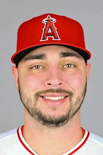 Tayler Saucedo（泰勒・索塞多），天使，P