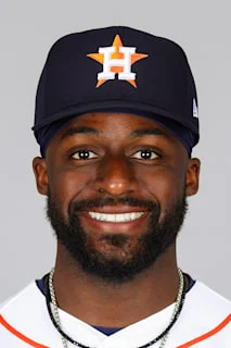 Taylor Trammell（泰勒・崔梅爾），太空人，LF