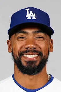 Teoscar Hernández（泰奧斯卡・赫南德茲），道奇，LF