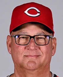 Terry Francona（特里·弗蘭克納），紅人，Manager