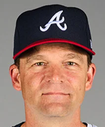 Tim Hyers（提姆·海爾斯），勇士，Hitting Coach