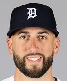 Tim Remes（音譯：提姆·雷梅斯），老虎，Bullpen Catcher