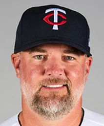 Toby Gardenhire（音譯：托比·加爾德恩希），雙城，Major League Field Coordinator