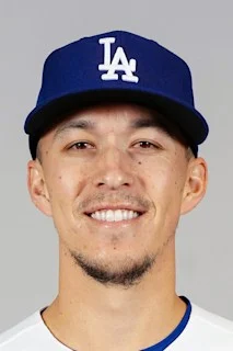 Tommy Edman（湯米・埃德曼），道奇，2B