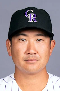 Tomoyuki Sugano（菅野智之），落磯，P