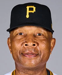 Tony Beasley（托尼·比斯利），海盜，Third Base Coach