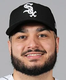 Tony Medina（音譯：東尼·梅迪納），白襪，Major League Coach