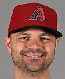 Travis Denker（音譯：崔維斯·德恩凱），響尾蛇，Assistant Hitting Coach