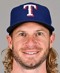 Travis Jankowski（崔維斯·揚科斯基），遊騎兵，First Base Coach