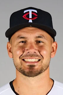 Trevor Larnach（崔佛・拉納赫），雙城，LF