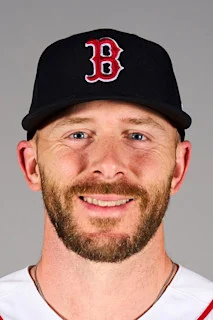 Trevor Story（崔佛・史托瑞），紅襪，SS