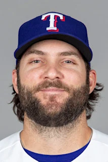 Trevor Williams（特雷弗・威廉斯），遊騎兵，P