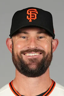 Tristan Beck（崔斯坦·貝克），巨人，P