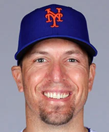Troy Snitker（音譯：特羅·斯尼特凱），大都會，Hitting Coach