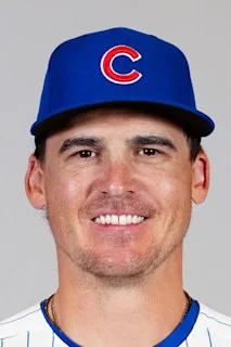 Tyler Austin（泰勒·奧斯汀），小熊，1B