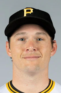 Tyler Callihan（音譯：泰勒·卡利哈恩），海盜，LF