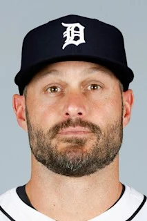 Tyler Kinley（泰勒・金利），老虎，P
