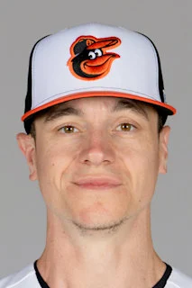 Tyler O'Neill（泰勒·歐尼爾），金鶯，RF