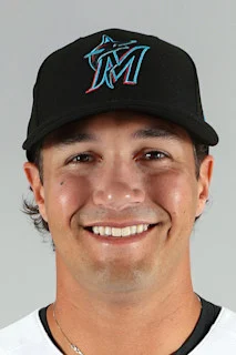 Tyler Phillips（泰勒·菲利普斯），馬林魚，P