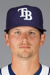 Tyler Wells（泰勒·威爾斯），光芒，P