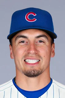 Tyrone Taylor（泰隆·泰勒），小熊，LF