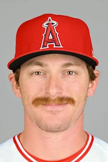 Wade Meckler（韋德・梅克勒），天使，LF
