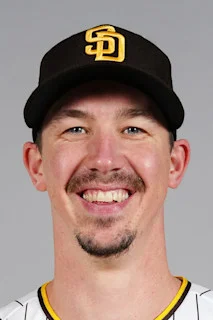 Walker Buehler（沃克・布勒），教士，P