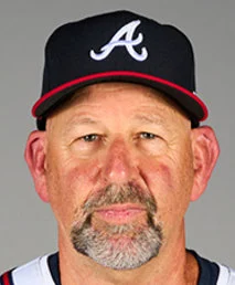 Walt Weiss（沃特˙魏斯），勇士，Manager